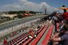 Grandstand K<br />GP Barcelona<br />Circuit de Catalunya